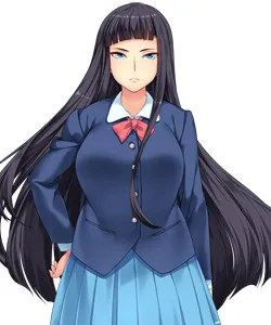 Otonashi Sakuya