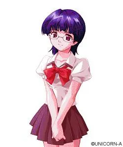 Kisaragi Yuumi