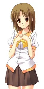 Serizawa Wakaba