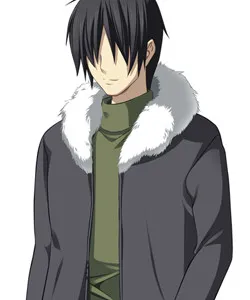 Takatori Jin