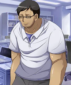 Mr. Nishimura