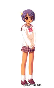 Coco Natsuno Parfait