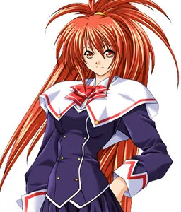 Souka Chizuru