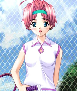 Machida Kumi