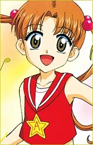 Sakura Mikan