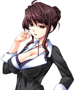 Onizuka Saeko