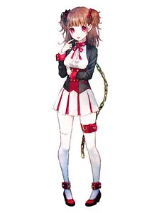 Houshi Ichika