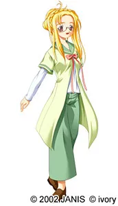 Teramoto Orie