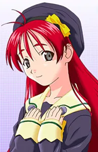 Mainami Yuuki
