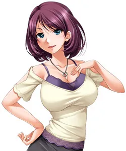 Totsugawa Serina
