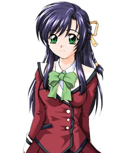 Otohime Shion