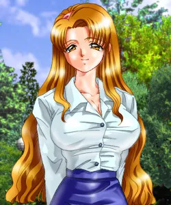 Nishinomiya Ayaka