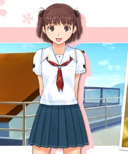 Aihara Nana