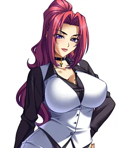Yoshii Touko