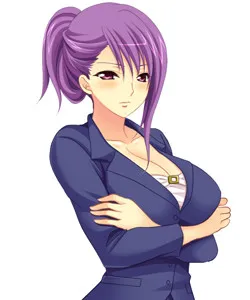 Enjou Hitomi