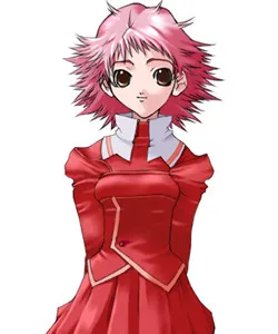 Hinazuki Mizuna
