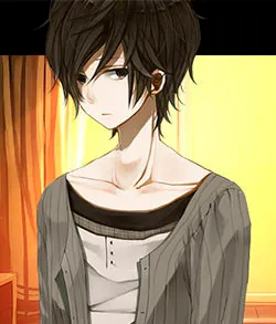 Tachibana Naoto