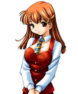 Kitahama Shinobu