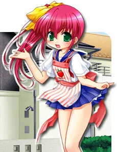 Unakami Yuina