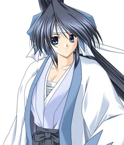 Shinomiya Kaoru