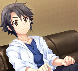 Mochizuki Masato