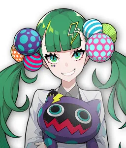 Tougoku Yuria