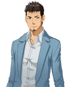 Inugami Seiji