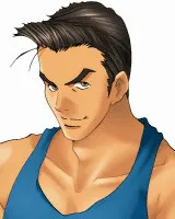 Ozaki Kousuke