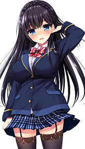 Ootori Chikage