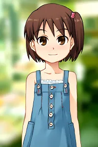 Chinami