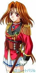 Ousu Kaoru
