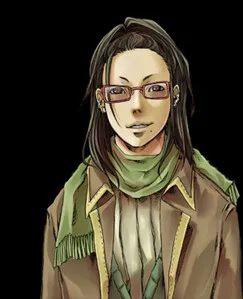 Jingazaki Shou
