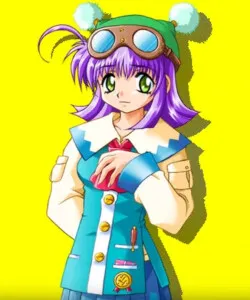 Shinohara Ayame