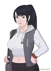 Sara Nakano