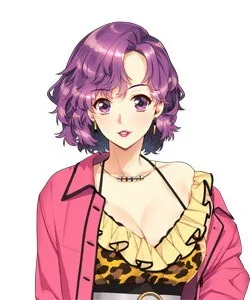 Naruse Kaori
