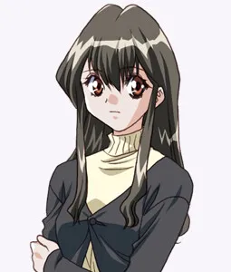 Higuchi Haruka