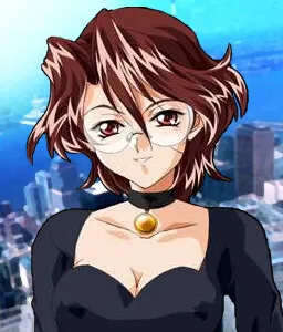 Isumi Michiru