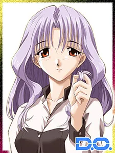Kamura Misao