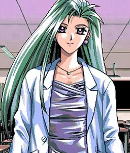 Mitsuki Shizuka