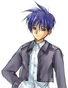 Inui Saburou