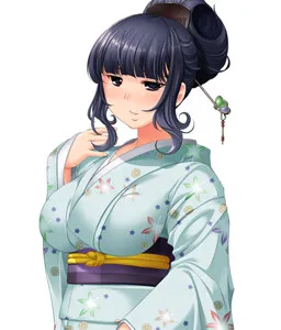 Natsuhara Aoi