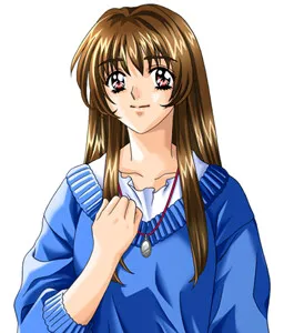 Tadano Miki