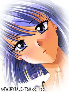 Matsuda Ryouko