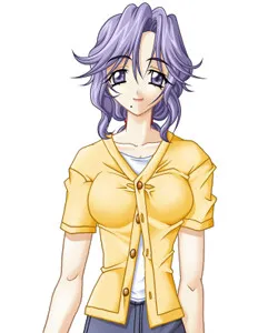 Saegusa Sumire