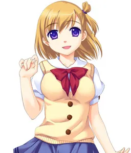 Nishina Nana