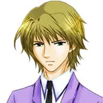 Seiwa Hisashi