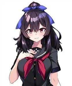 Oumi Mizuki