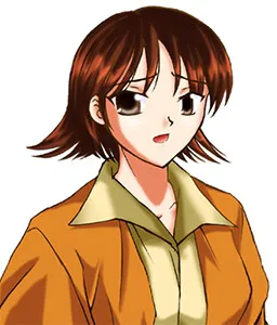 Higa Natsumi