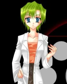 Andou Suzune