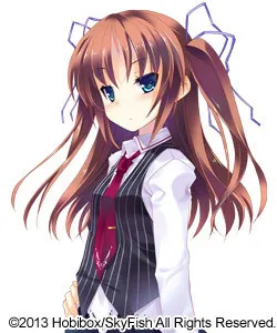 Ootori Aoi